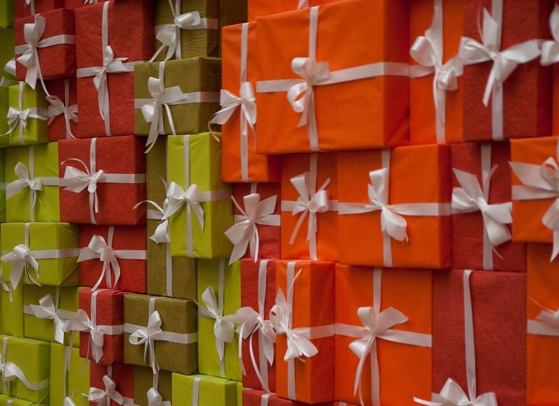 Mobirise Website Builder